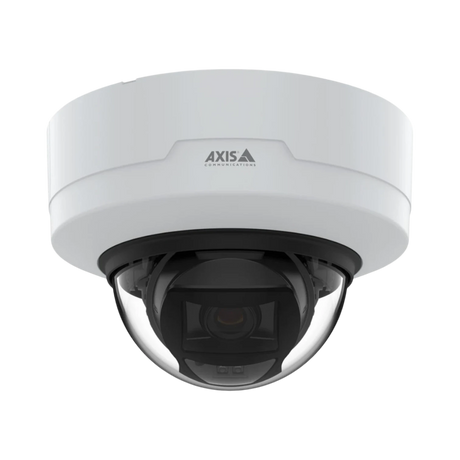 Axis P3265-LV 2MP Indoor Dome Camera with Night Vision — Being Shipped