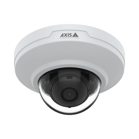 Axis M3085-V 2MP Indoor Network Mini Dome Camera — Being Shipped