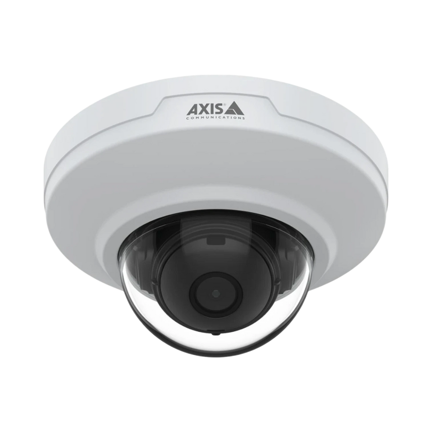 Axis M3085-V 2MP Indoor Network Mini Dome Camera — Being Shipped