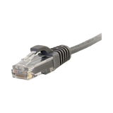C2G 1ft Cat6 Slim Ethernet Patch Cable Unshielded (Gray) — Being Shipped