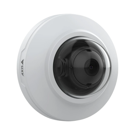 Axis M3085-V 2MP Indoor Network Mini Dome Camera — Being Shipped