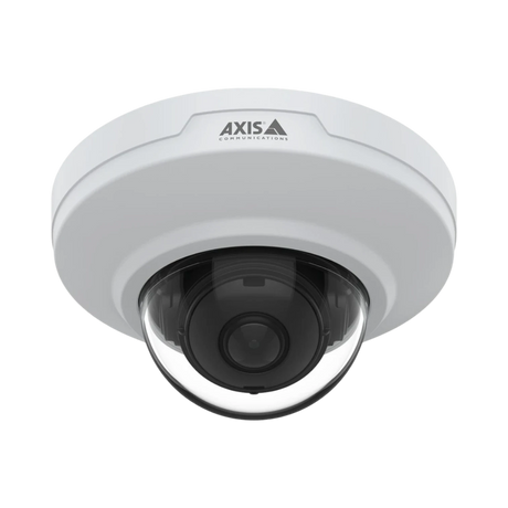 Axis M3086-V 4MP Indoor Network Mini Dome Camera — Being Shipped