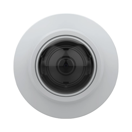 Axis M3086-V 4MP Indoor Network Mini Dome Camera — Being Shipped