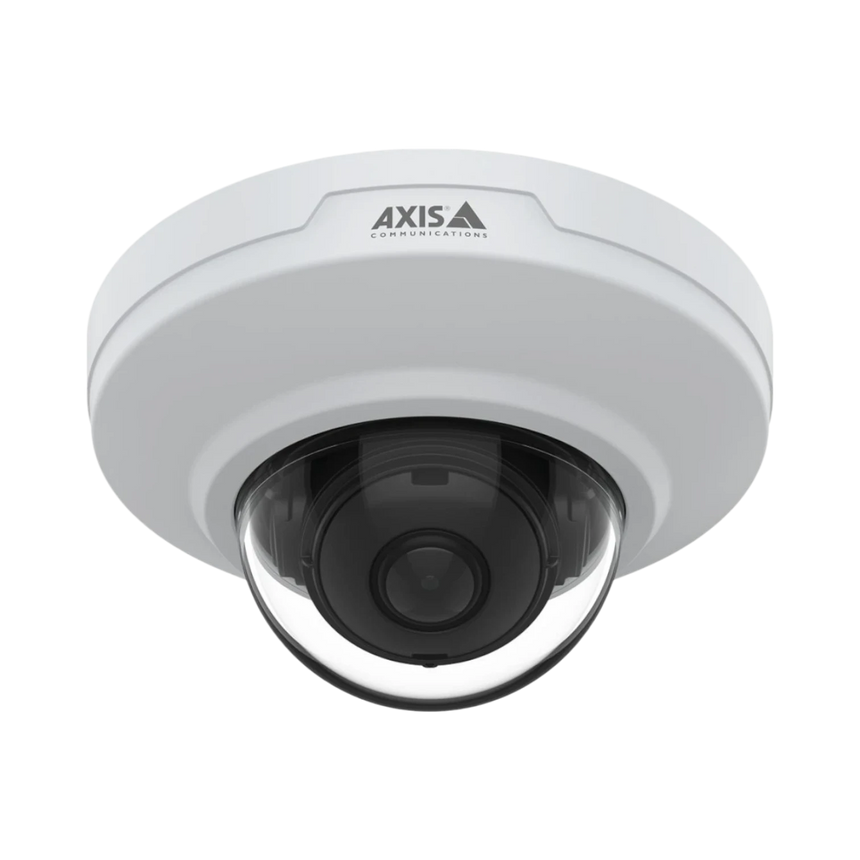 Axis M3088-V 8MP Network Mini Dome Camera — Being Shipped