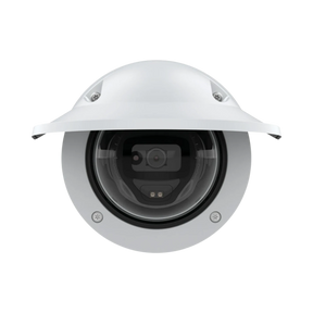 Axis M3215-LVE 2MP Outdoor Network Dome Camera with Night Vision — Being Shipped