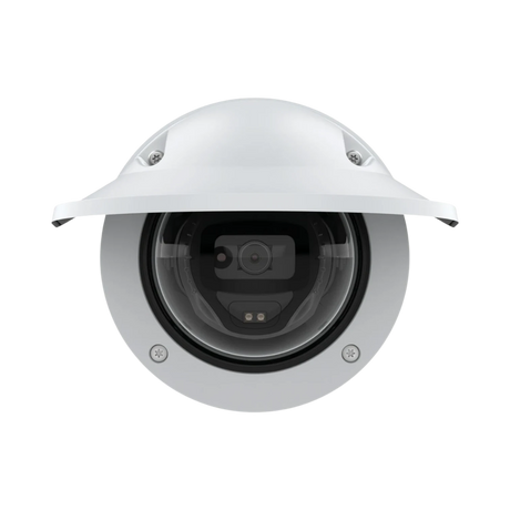 Axis M3215-LVE 2MP Outdoor Network Dome Camera with Night Vision — Being Shipped