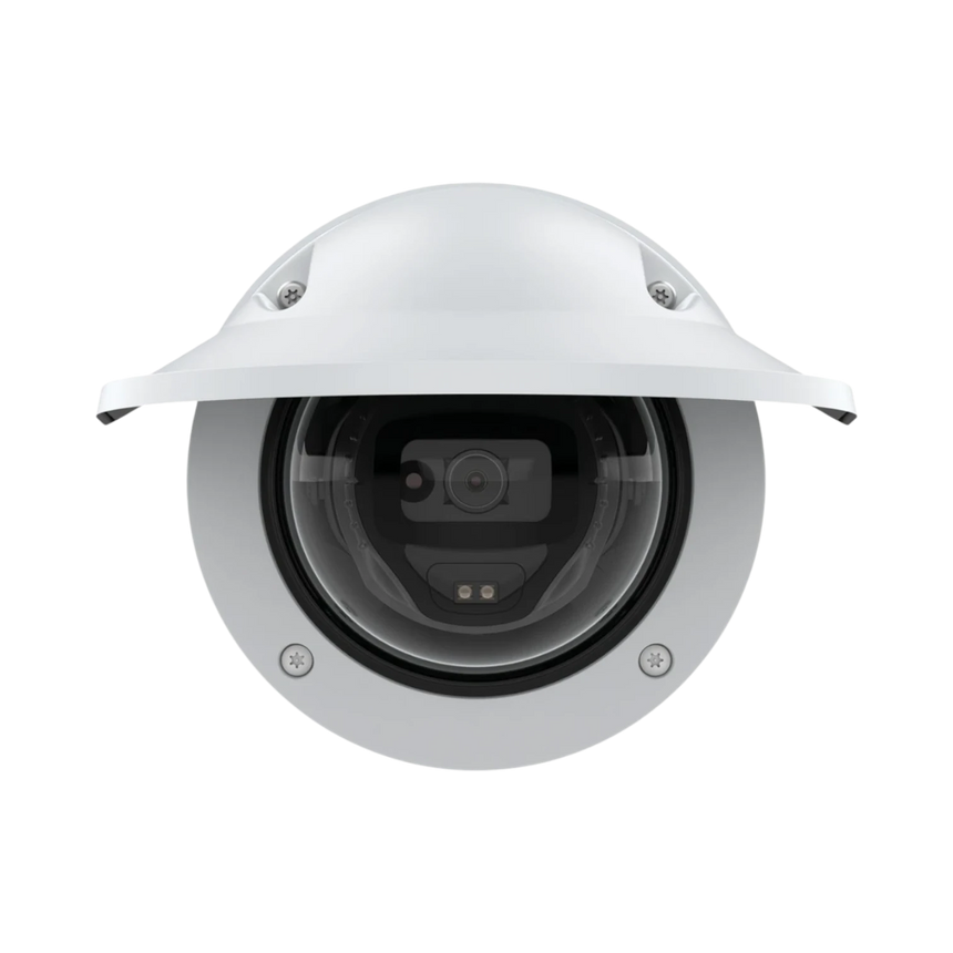 Axis M3215-LVE 2MP Outdoor Network Dome Camera with Night Vision — Being Shipped