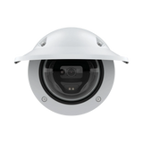 Axis M3216-LVE 4MP Outdoor Network Dome Camera with Night Vision — Being Shipped
