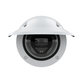 Axis M3216-LVE 4MP Outdoor Network Dome Camera with Night Vision — Being Shipped