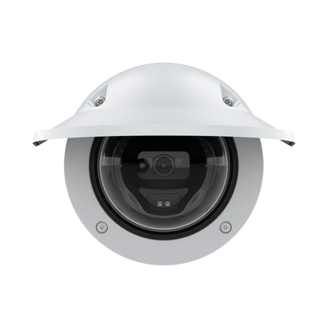 Axis M3216-LVE 4MP Outdoor Network Dome Camera with Night Vision — Being Shipped