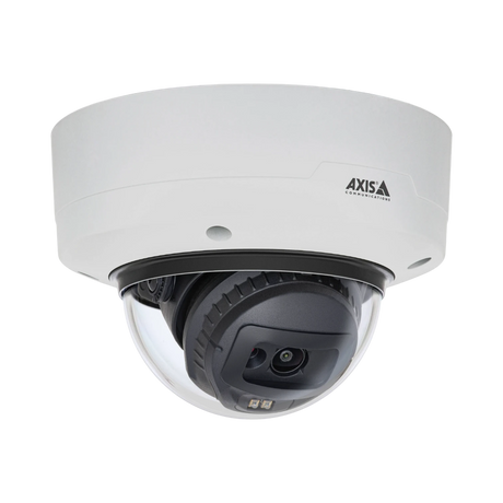 Axis M3216-LVE 4MP Outdoor Network Dome Camera with Night Vision — Being Shipped