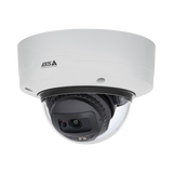 Axis M3216-LVE 4MP Outdoor Network Dome Camera with Night Vision — Being Shipped