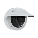 Axis M3216-LVE 4MP Outdoor Network Dome Camera with Night Vision — Being Shipped