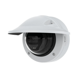 Axis M3216-LVE 4MP Outdoor Network Dome Camera with Night Vision — Being Shipped