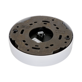 Axis 12MP 360° Outdoor Panoramic Network Mini Dome Camera with Night Vision — Being Shipped