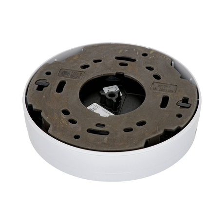 Axis 12MP 360° Outdoor Panoramic Network Mini Dome Camera with Night Vision — Being Shipped