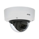 Axis 1080p Outdoor Network Dome Camera with License Plate Verifier Kit — Being Shipped