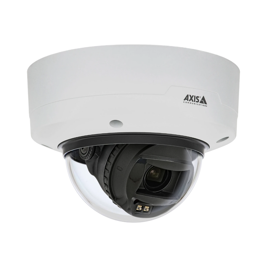 Axis 1080p Outdoor Network Dome Camera with License Plate Verifier Kit — Being Shipped