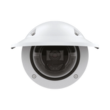 Axis 1080p Outdoor Network Dome Camera with License Plate Verifier Kit — Being Shipped