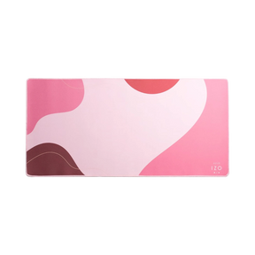 AZIO IZO Desk Pad (Baroque Rose) — Being Shipped