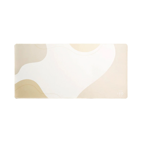 AZIO IZO Desk Pad (White Blossom) — Being Shipped