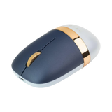 AZIO IZO Wireless Bluetooth Mouse (Blue Iris) — Being Shipped