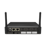 Azulle Byte 4 Elite Desktop Barebone Computer Intel Core i5-1135G7 — Being Shipped