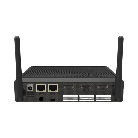 Azulle Byte 4 Elite Desktop Barebone Computer Intel Core i5-1135G7 — Being Shipped
