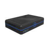 Azulle Byte 4 Elite Desktop Barebone Computer Intel Core i5-1135G7 — Being Shipped