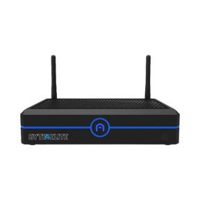 Azulle Byte 4 Elite Desktop Barebone Computer Intel Core i5-1135G7 — Being Shipped