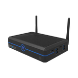 Azulle Byte 4 Elite Desktop Barebone Computer Intel Core i5-1135G7 — Being Shipped