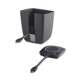 Barco ClickShare Tray & 2 Conferencing Buttons Kit — Being Shipped