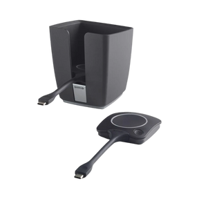 Barco ClickShare Tray & 2 Conferencing Buttons Kit — Being Shipped