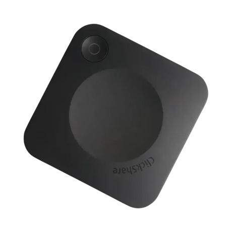 Barco ClickShare C-5 Gen 2 Wireless Conferencing System — Being Shipped