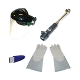 Barco Lamp Replacement & Safety Kit for Select Projectors — Being Shipped