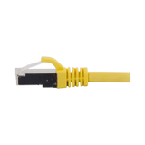 C2G 12ft Cat6 Snagless Shielded Ethernet Cable (Yellow) — Being Shipped