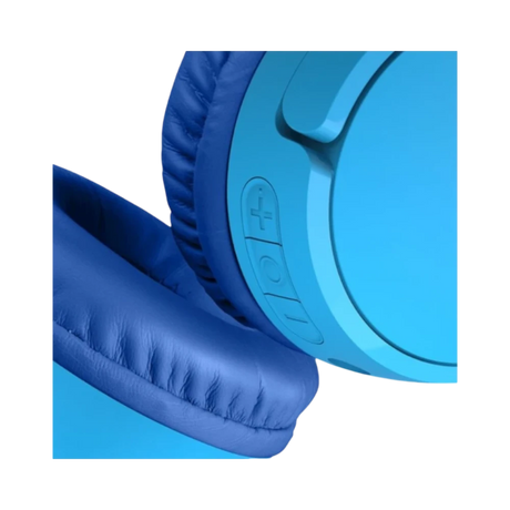 Belkin SoundForm Mini Kids Wireless Headphones (Blue) — Being Shipped
