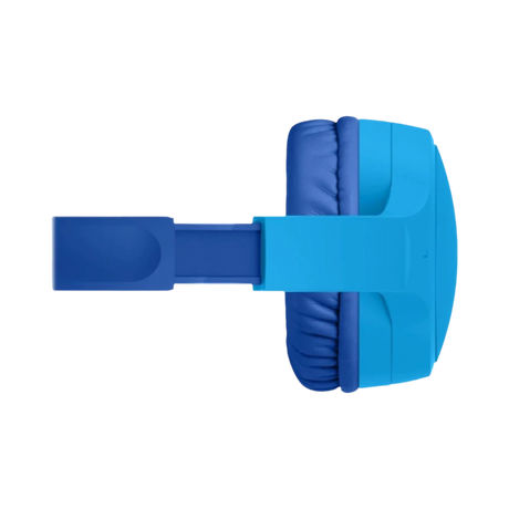 Belkin SoundForm Mini Kids Wireless Headphones (Blue) — Being Shipped
