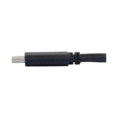 C2G 10ft USB-C to DisplayPort Cable 4K 30Hz (Black) — Being Shipped