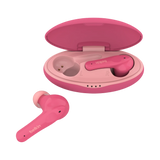 Belkin SOUNDFORM Nano Kids True Wireless Headphones (Pink) — Being Shipped