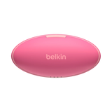 Belkin SOUNDFORM Nano Kids True Wireless Headphones (Pink) — Being Shipped
