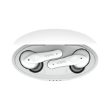 Belkin SOUNDFORM Nano Kids Wireless Earbuds (White) — Being Shipped