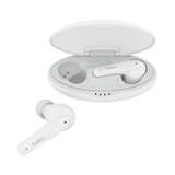 Belkin SOUNDFORM Nano Kids Wireless Earbuds (White) — Being Shipped
