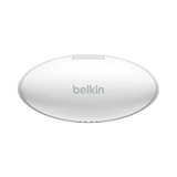 Belkin SOUNDFORM Nano Kids Wireless Earbuds (White) — Being Shipped