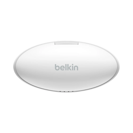 Belkin SOUNDFORM Nano Kids Wireless Earbuds (White) — Being Shipped