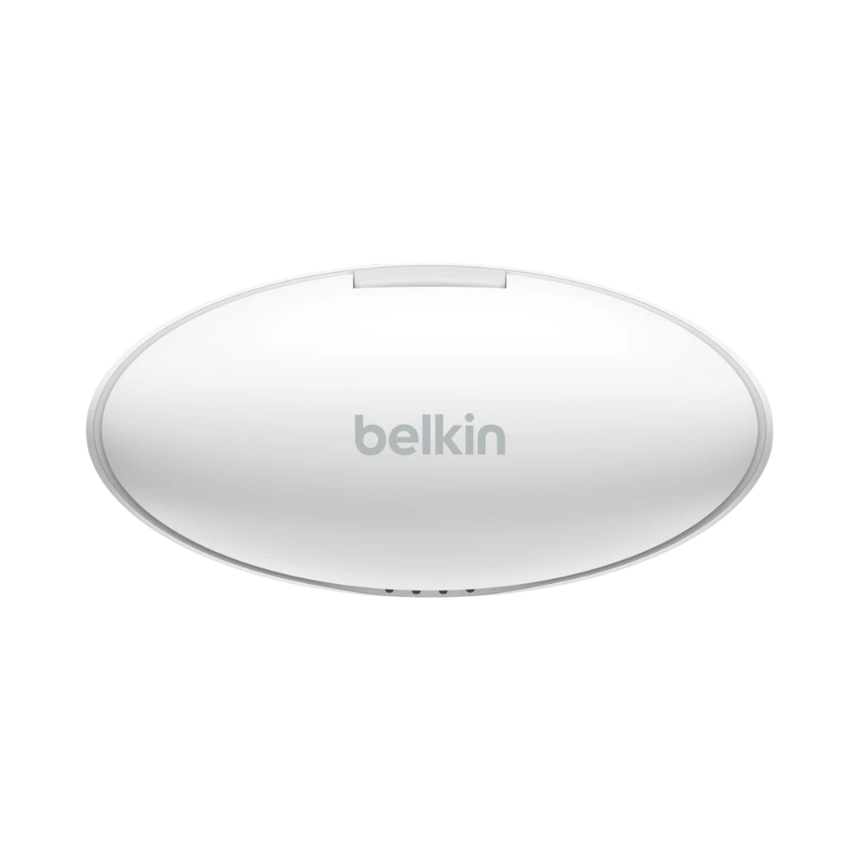 Belkin SOUNDFORM Nano Kids Wireless Earbuds (White) — Being Shipped