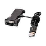 C2G VGA to HDMI Adapter Converter with USB Power — Being Shipped