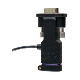 C2G VGA to HDMI Adapter Converter with USB Power — Being Shipped