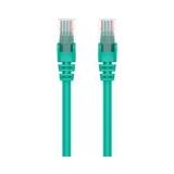 Belkin 15ft CAT5e Snagless Patch Cable (Green) — Being Shipped