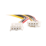 C2G 10in Internal Power Y-Cable for Two 3.5in Drives — Being Shipped